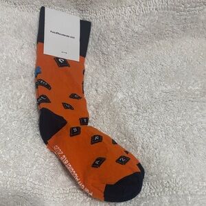 Pure Accelerate 2025 Socks